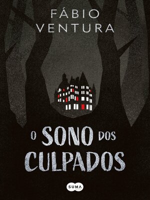 cover image of O Sono dos Culpados